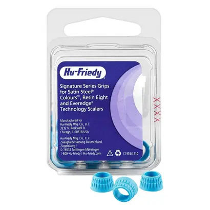 Hu-Friedy Mfg. Co., LLC IMS Kodierring hellblau SSG12 Pa 16