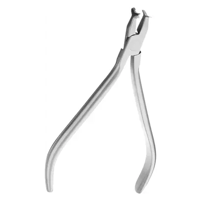 Hu-Friedy MFG.CO., LLG KFO Ultra Slim Hammerhead 678-502 St