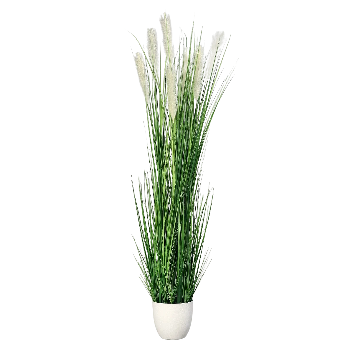 Künstliches Grasarrangement - Jo | 180 cm