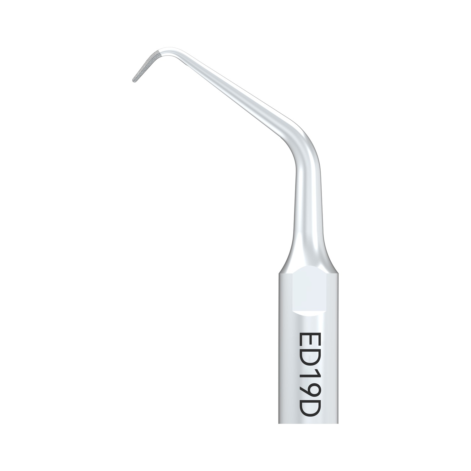 Woodpecker Ultraschallspitze ED19D (geeignet zur Verwendung mit SATELEC® und NSK®-Scaler-Geräten)