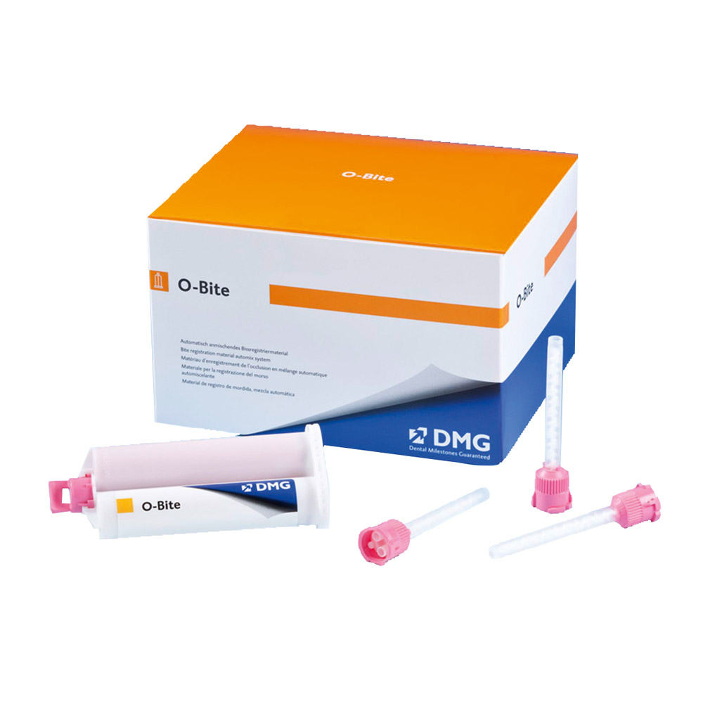 O-Bite 8x50ml+50 Tips Vorteils-Pa