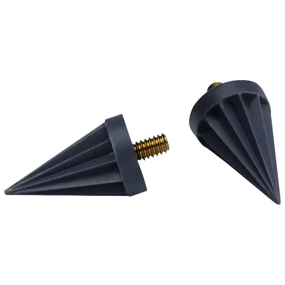 Young Dental Young™ Prophylaxe-Polierer Pointed Polisher - Packung 144 Stück blau, fest, spitz
