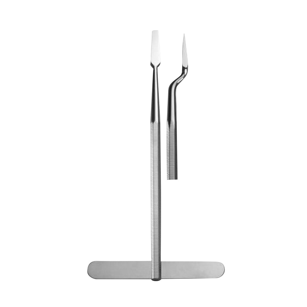 Drehmeissel Bajonett 4mm St