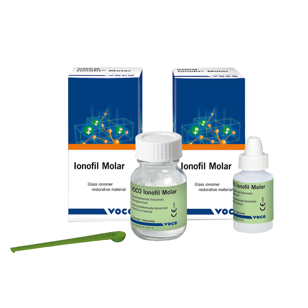 Ionofil Molar Flüssigkeit 10ml