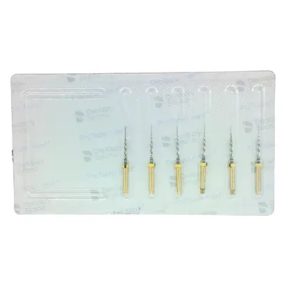MAILLEFER INSTRUMENTS HOLDING Sàrl PROTAPER NEXT Feile XA 19mm Pa 6