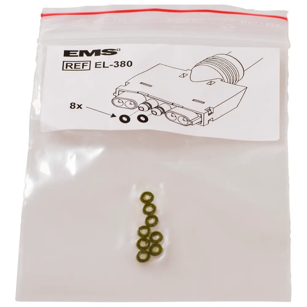 EMS AIR-FLOW® Master Ring - Stück