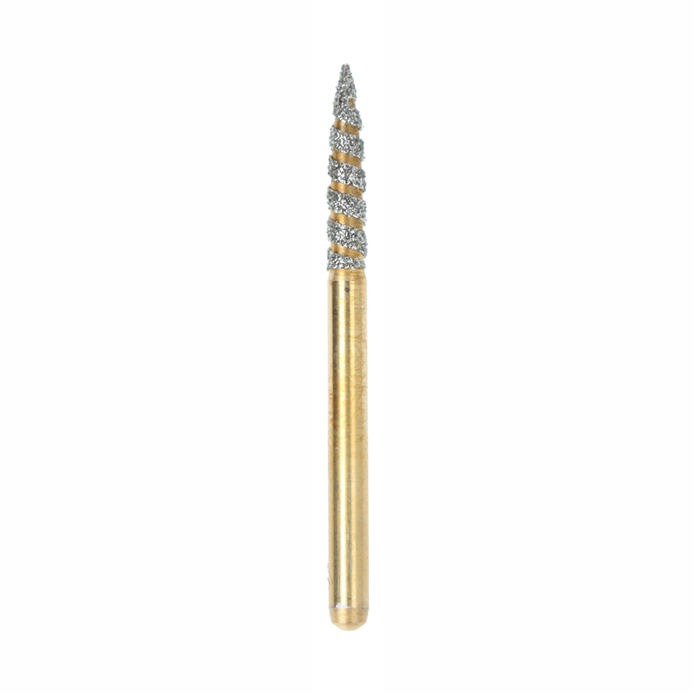 Turbo Diamant T FG 249 016 5St