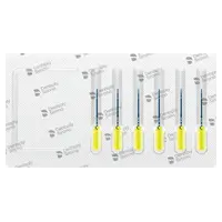 MAILLEFER INSTRUMENTS HOLDING Sàrl ProTaper Ultimate Handfeile FXL 31mm Pa 6