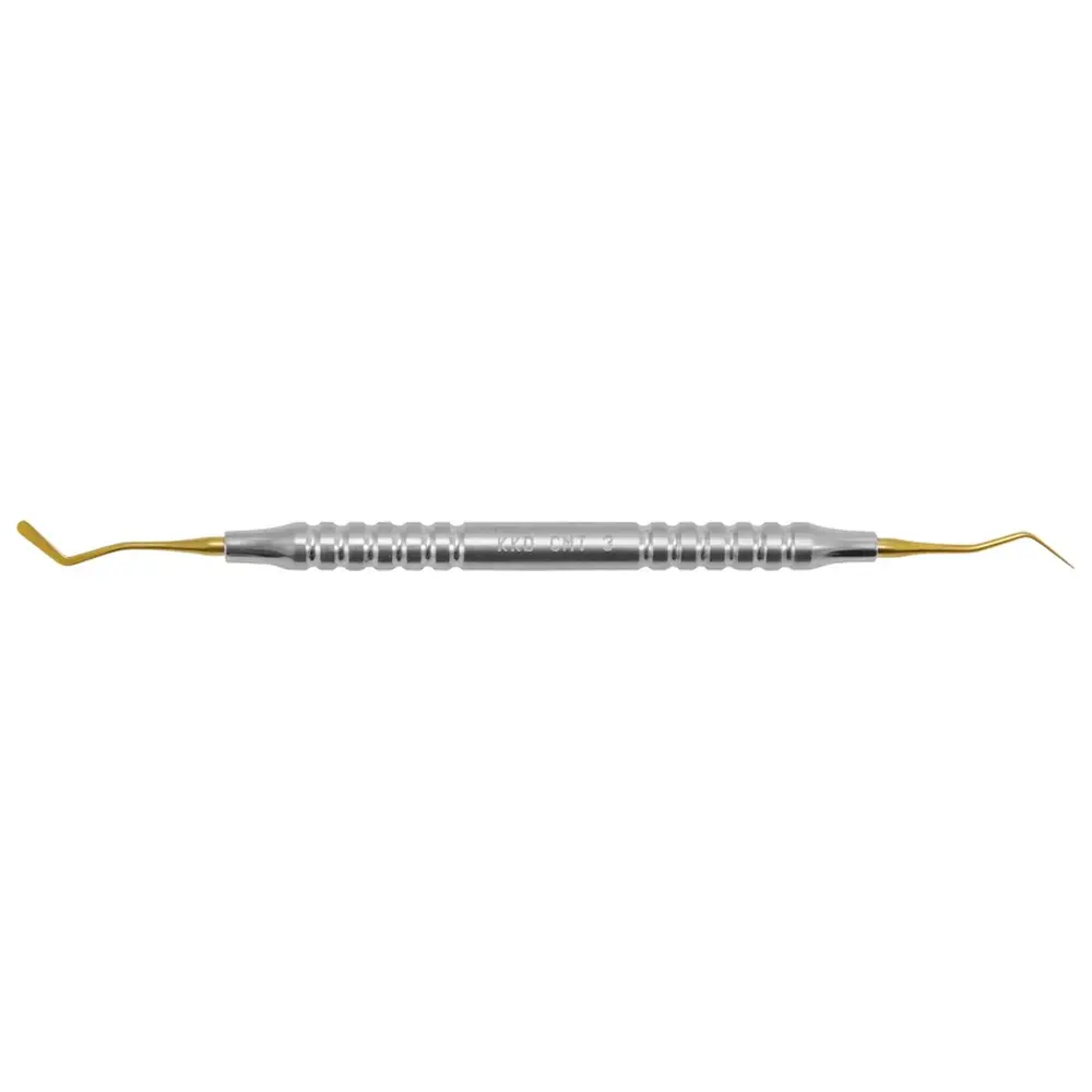 Kentzler-Kaschner KKD® mf EASY CLEAN CMT Composite-Modellierinstrumente - Stück Instrument 3