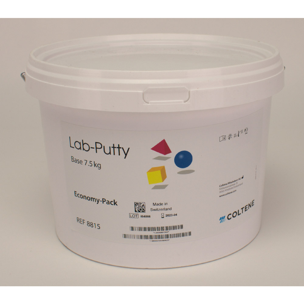 Lab-Putty Base (5000ml) 7,5Kg