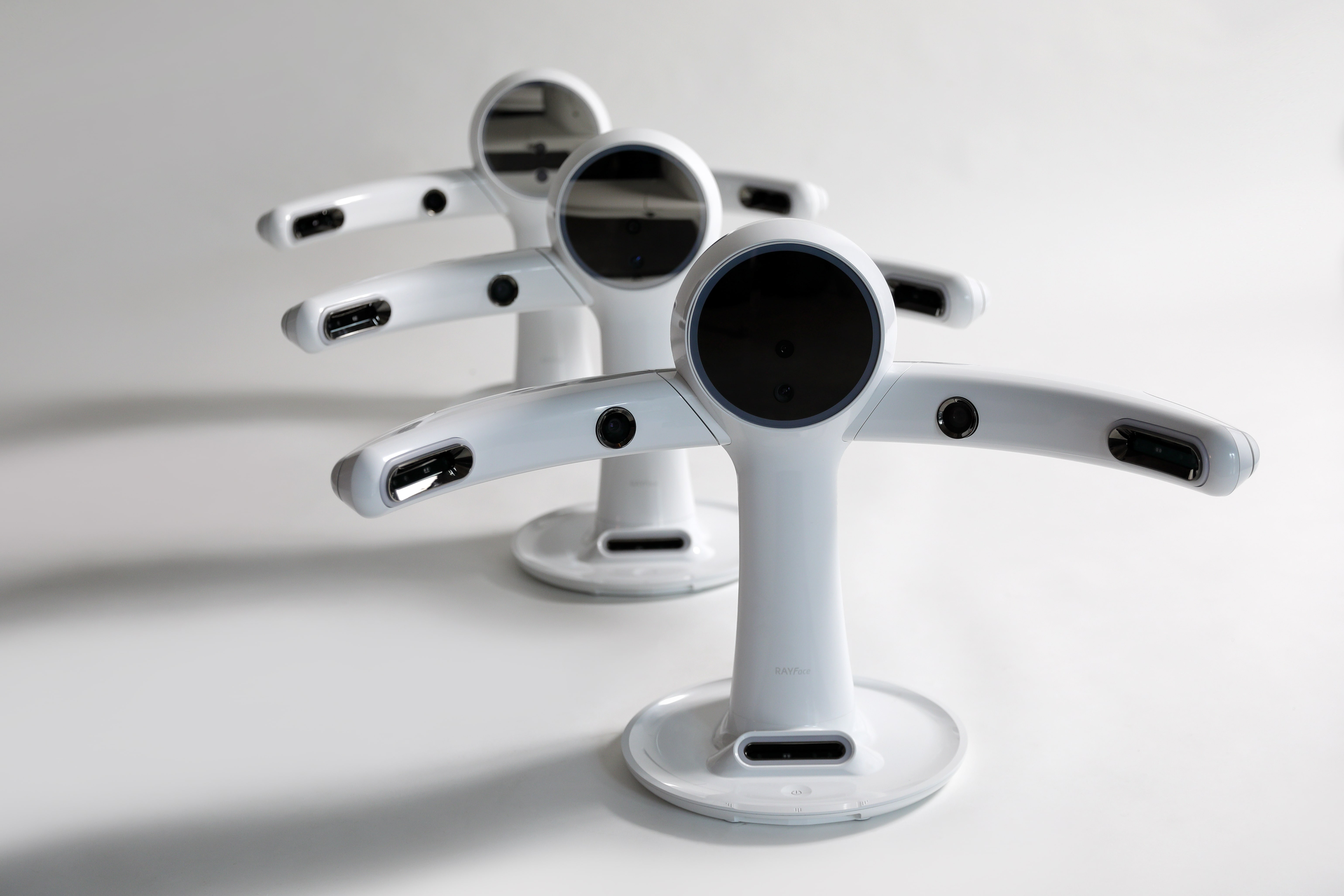 RayFace Gesichtsscanner Zahnmedizin 6