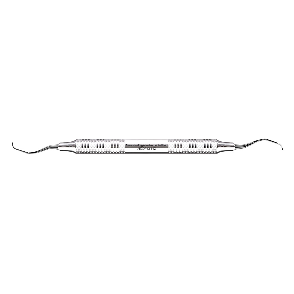 Kürette Gracey 13-14Z Quick Tip AE St