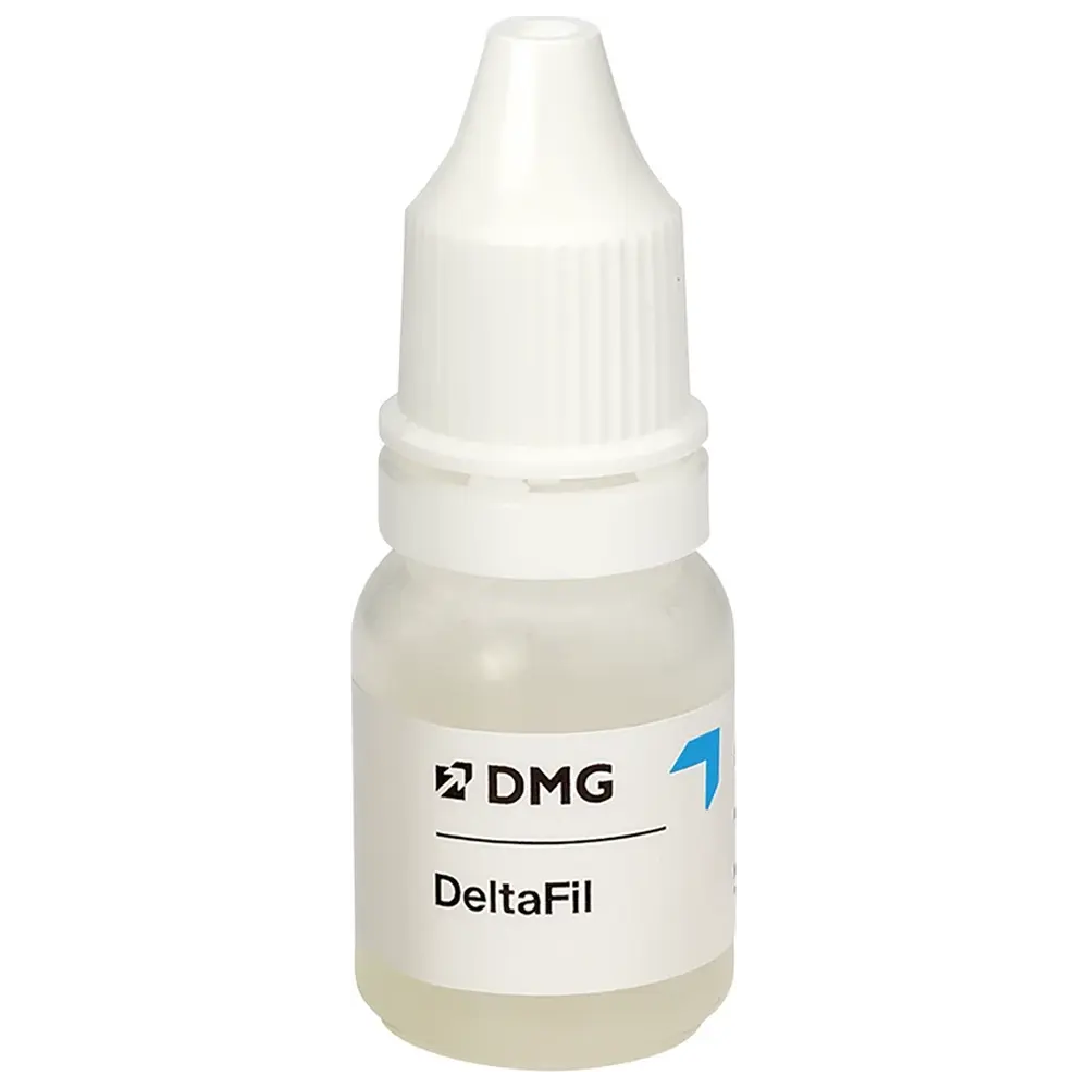 DMG DeltaFill Conditioner - Flasche 7,7 ml
