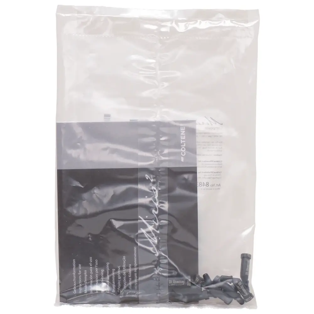 COLTENE Miris® 2 - Packung 10 x 0,25 g Tip enamel ivory regular
