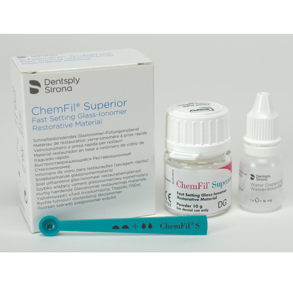 ChemFil Superior Fb.6 DG 10g