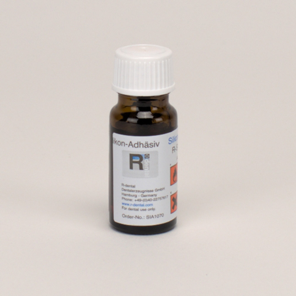 R-SI-LINE Silicon Adhäsiv 10ml