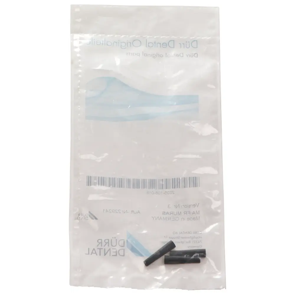Dürr Dental RinsEndo Handstück - Packung 3 Adapter
