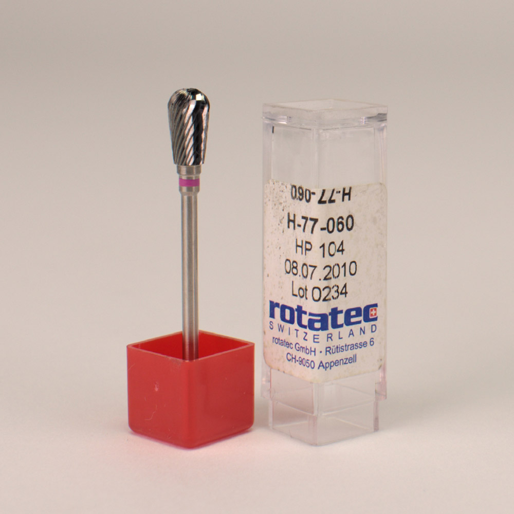 GX79090_HM_Fraese_H77060_Hst_St HM Fräse H-77-060 Hst St