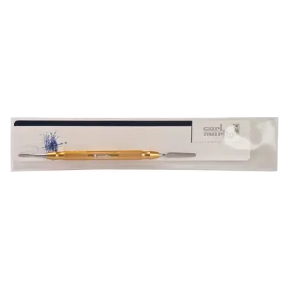 Carl Martin GmbH Modellierinstrument Color gold 1194A St