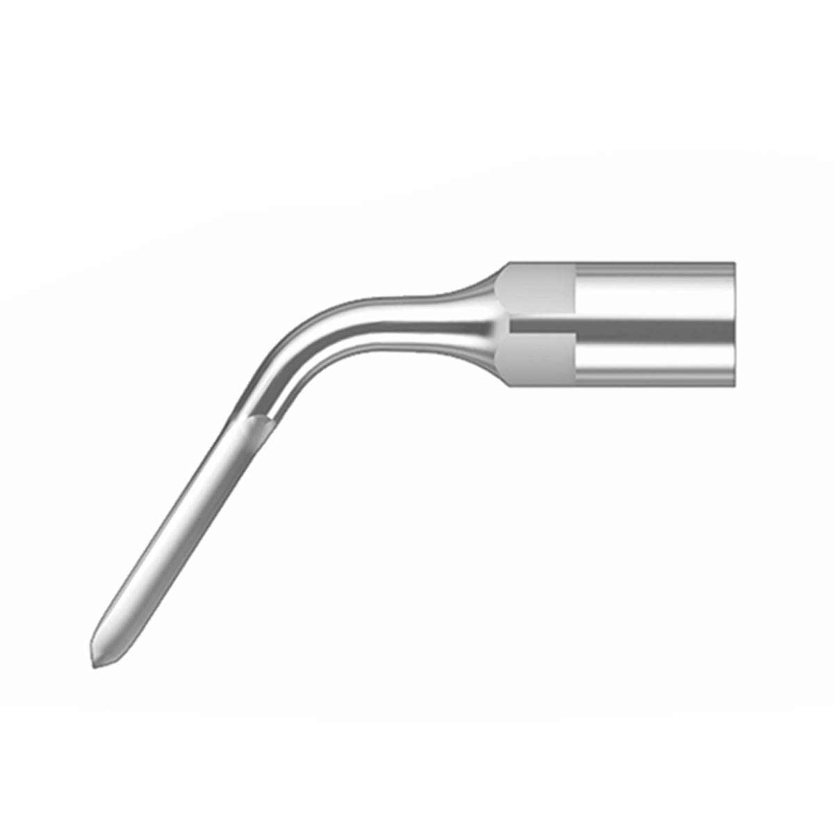 Xpedent Ultraschallspitze LC2R Chirurgie (passend für den Einsatz mit EMS® Geräten)