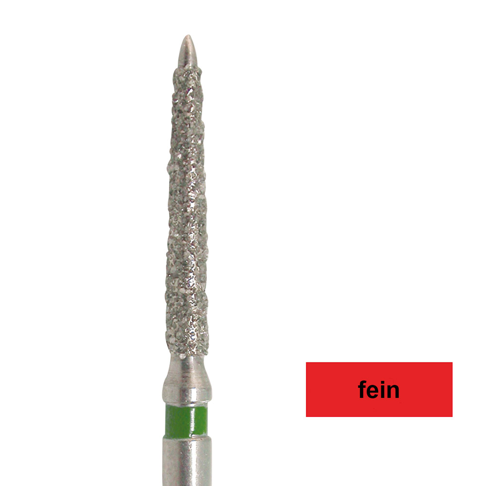Diamant FG 863 KF 012 5St