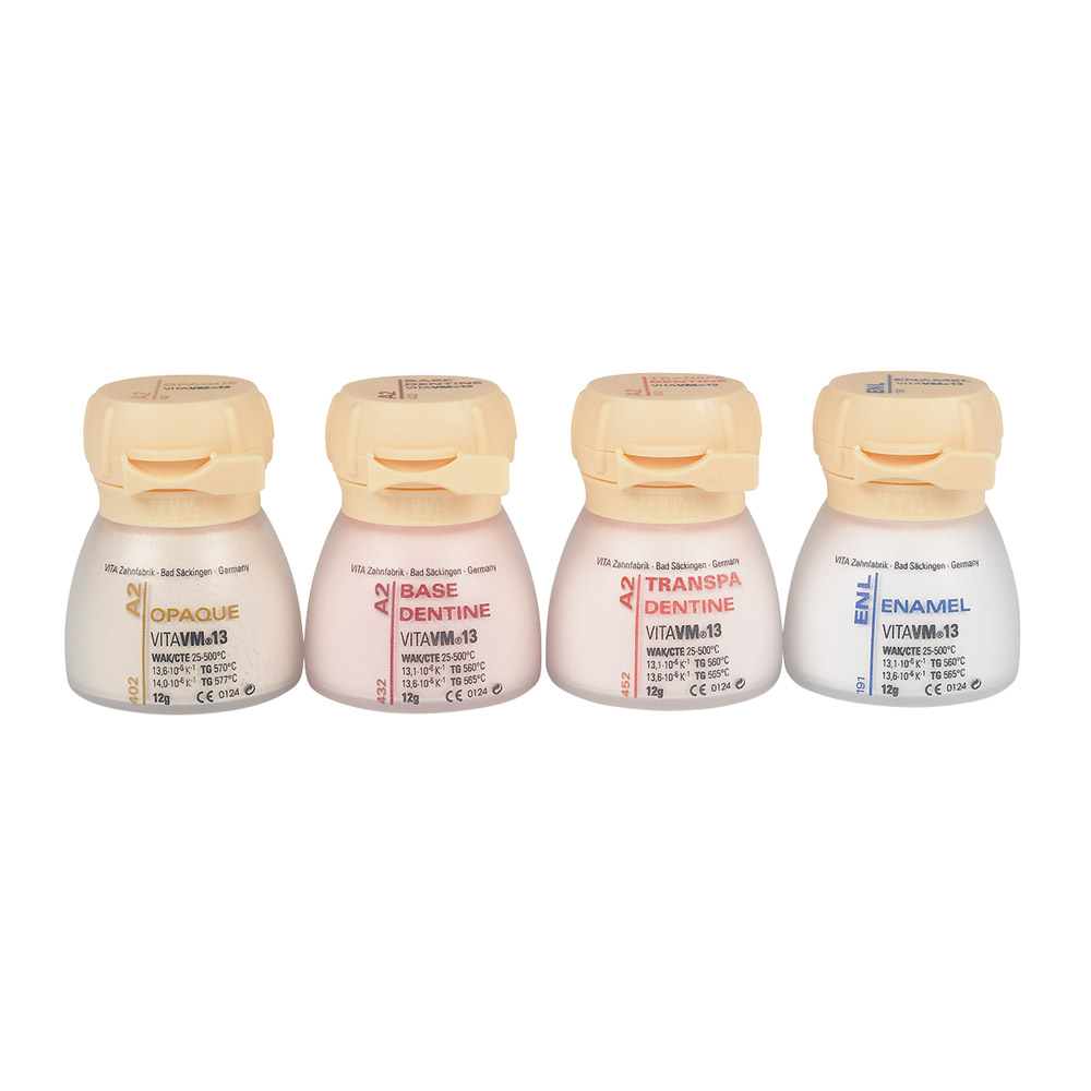Vita VM13 3D Paste opaque Op0 5g