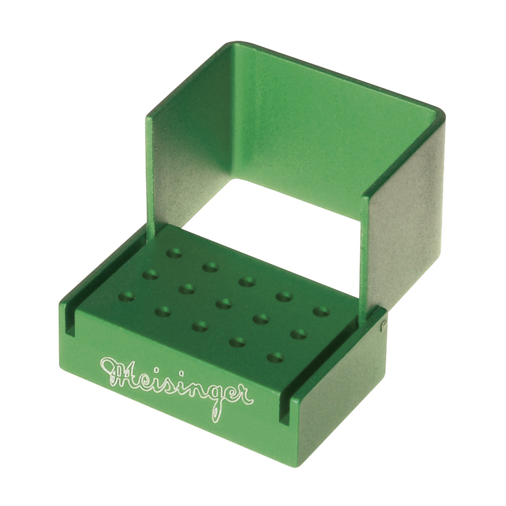 Bohrerständer 202 grün f.15Wst St