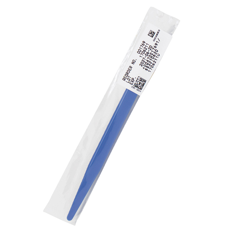 Anmischspatel blau f. Fuji St