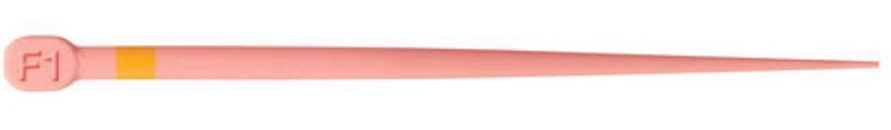 Kofferdam Klammer Tri-Color 8 St