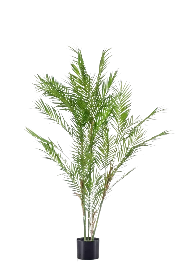 Künstliche Bergpalme - Nadine | 120 cm