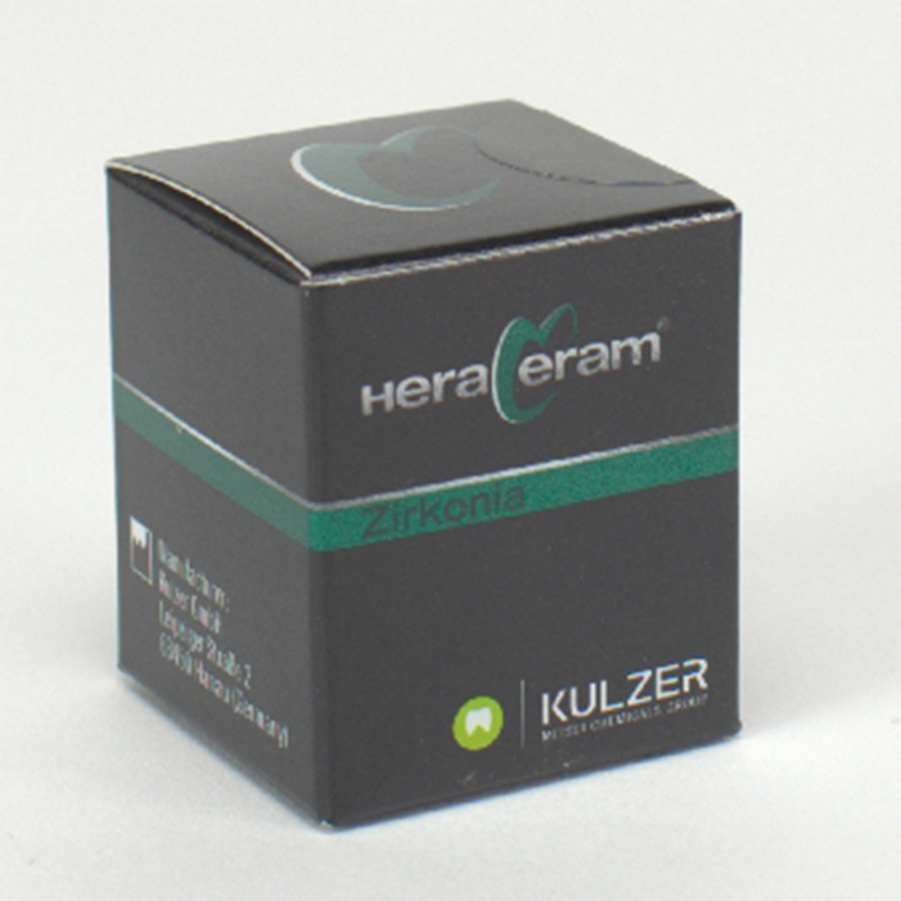 HeraCeram Zirk. Zr-Adhäsive 3ml