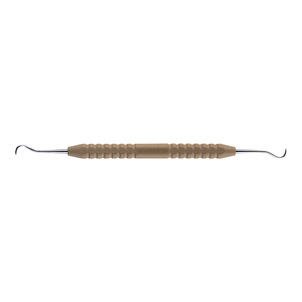 Scaler Anatomic Colour DB370 St