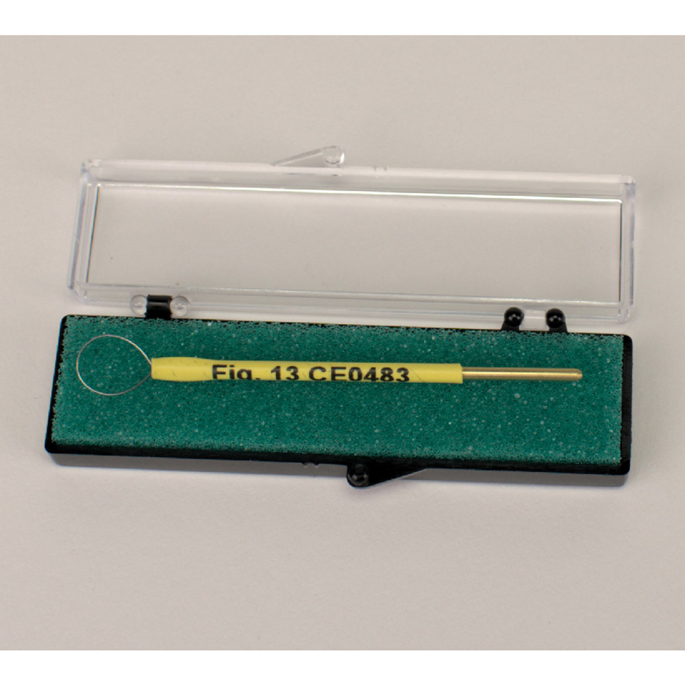 Elektrode Nr. 13 biegsam St