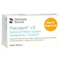 Dentsply LLC, USA Palodent V3 Ringe klein Napa 2
