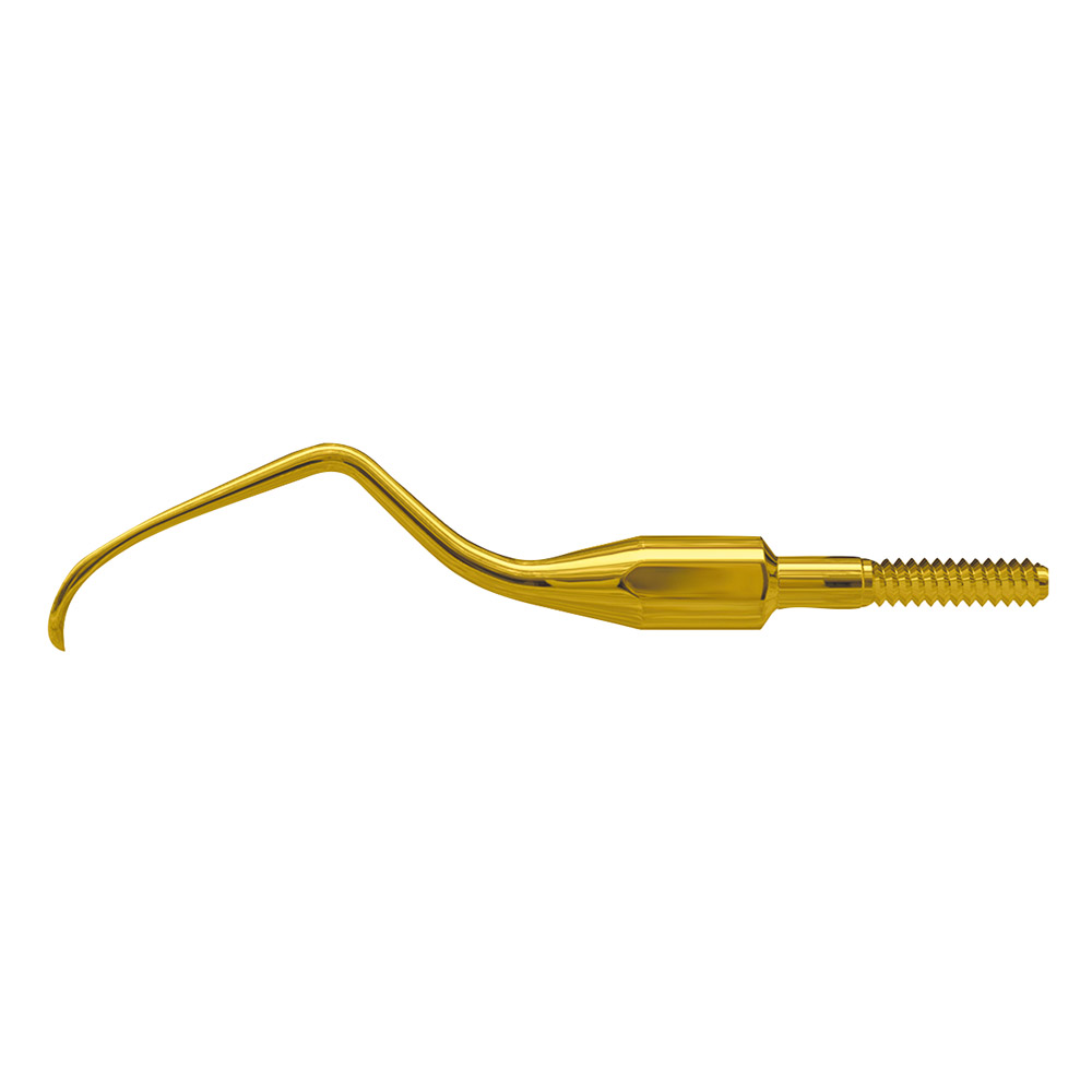Kürette Columbia 4L XP Qick Tip AE St
