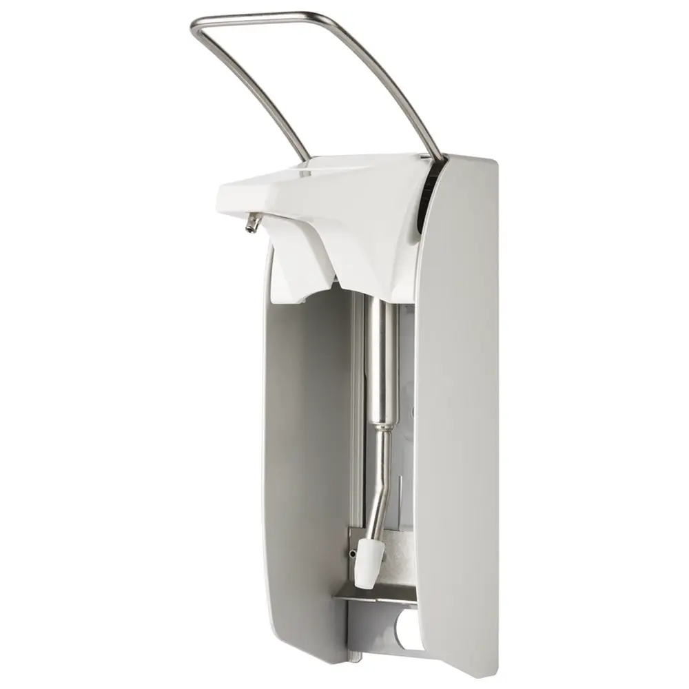 HARTMANN BODE Eurospender 1 plus - Stück Kunststoff für 350/500 ml Flasche