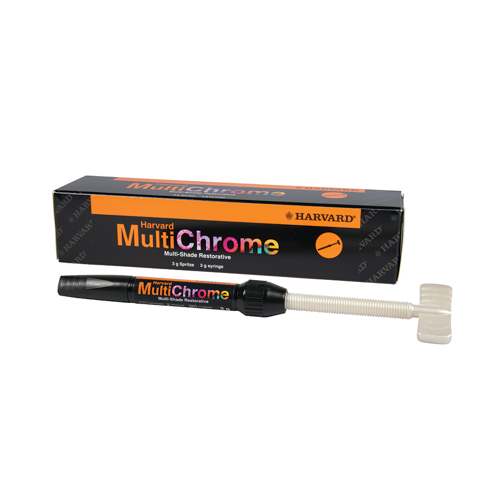 Harvard MultiChrome 3g Spr