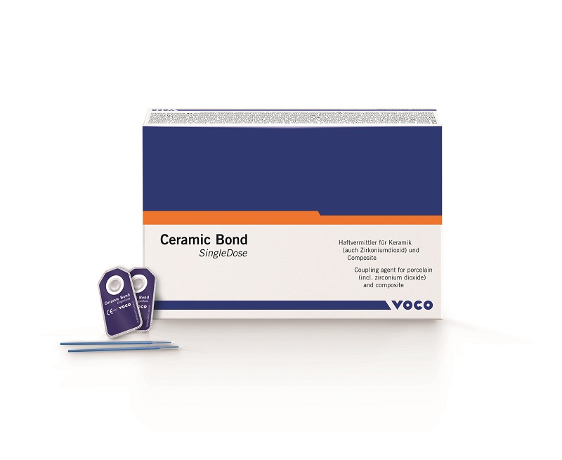 Ceramic Bond SingleDose 50St