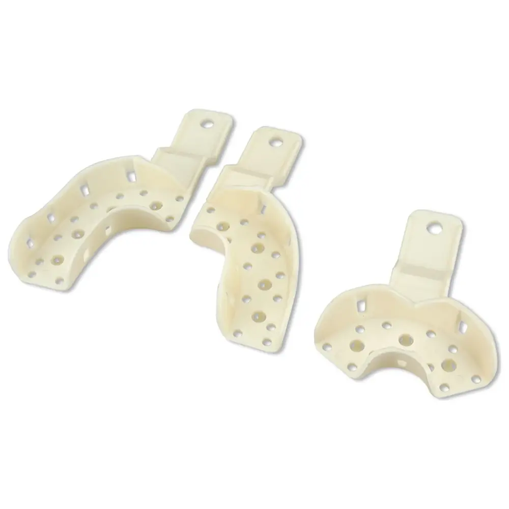Hager & Werken MIRATRAY® PL - Packung 12 Stück rechts PR