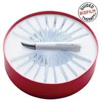 EMS SA PERIOFLOW Handstück Set EMS SA PERIOFLOW Handstück Set