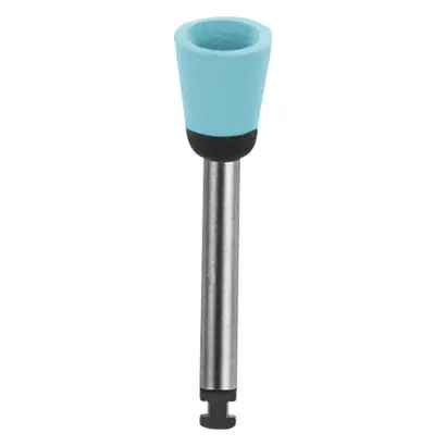 COLTENE DIATECH COMPOSHINE PLUS - Packung 5 Stück blau, RA, Figur 030 Kelch, 7,5 mm, ISO 060