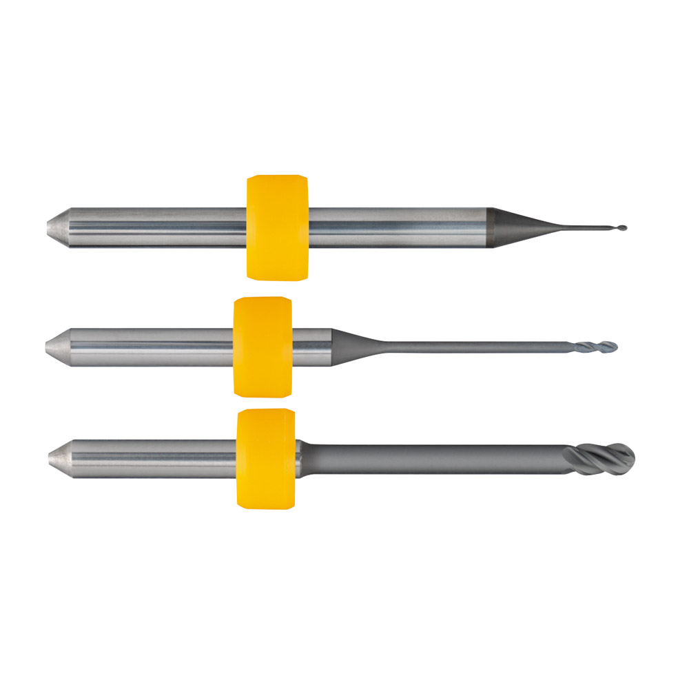 INTENSIV SA Diamant Universal Set - Packung 9 Stück (4 x blau, 5 x weiß)