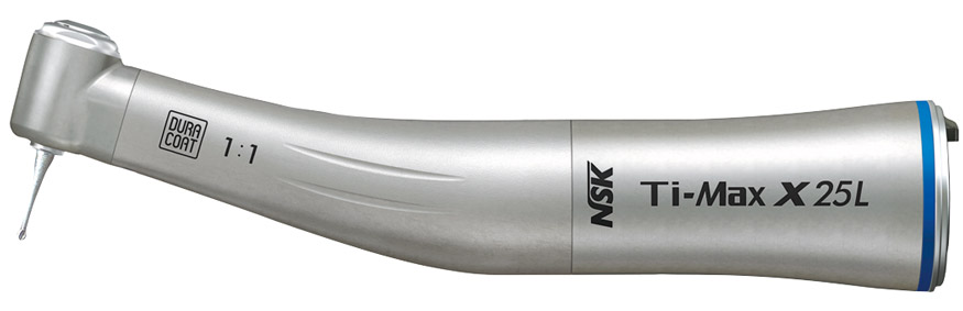 Ti-Max Winkelstück TI X25 1:1 St