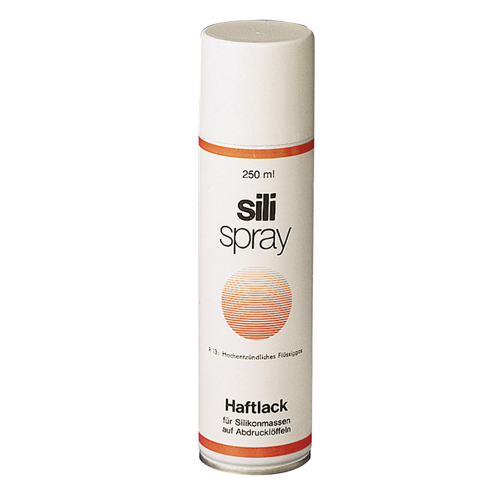 GX68399_sili_Spray_Haftlack_250ml_Ds sili Spray Haftlack 250ml Ds