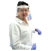 Cardex Dental GmbH Ersatzschild groß Schildlänge 21,5cm St Cardex Dental GmbH Ersatzschild groß Schildlänge 21,5cm St