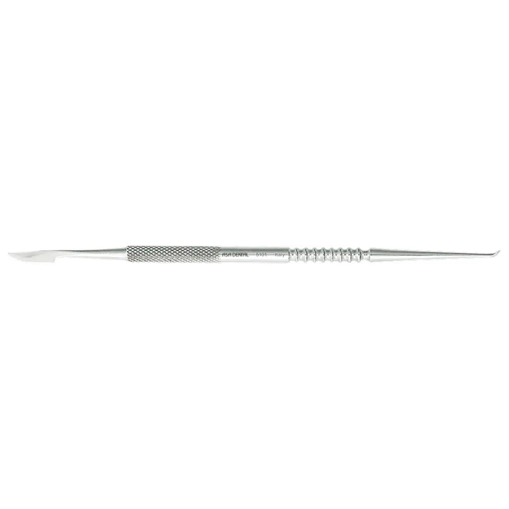 ASA Dental Modellierinstrumente nach Hylin-Le-Cron - Stück 5101