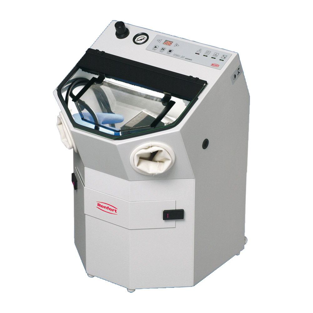 Vario-Jet-Umlaufstrahler 230V St