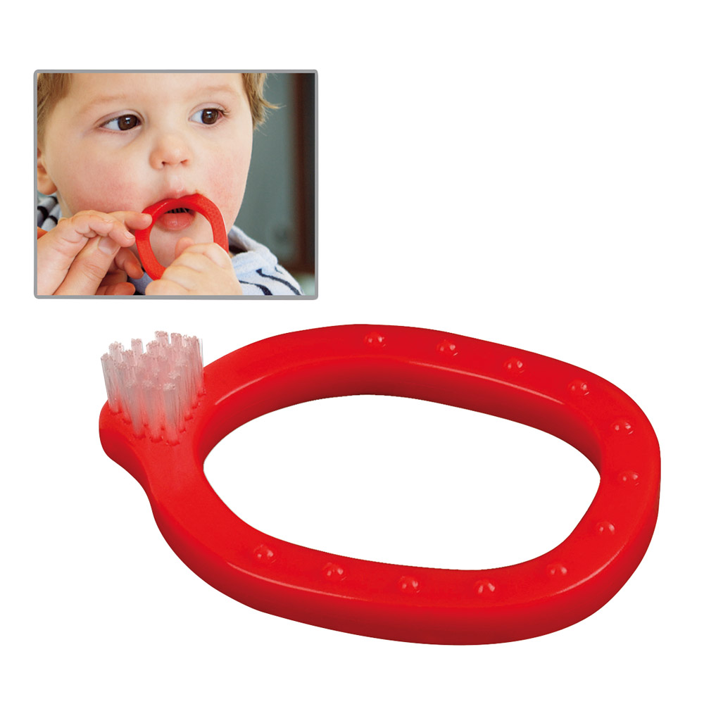 Infant-O-Brush rot St