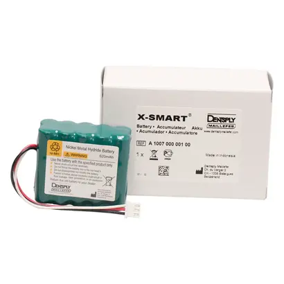 Dentsply Sirona Europe GmbH X-SMART Batterie St