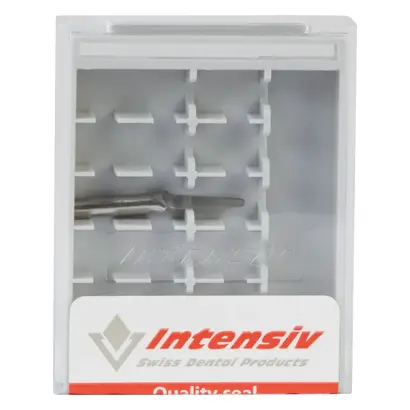 Intensiv SA PROXOSHAPE 15my lang 504 gelb St